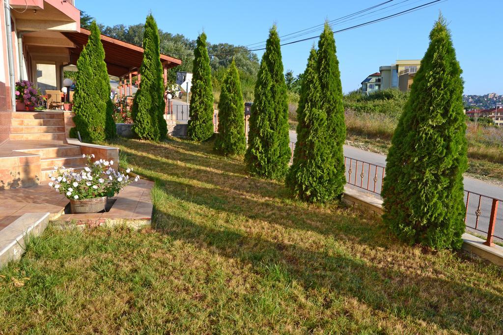 Svetlana Hotel Byala  Esterno foto