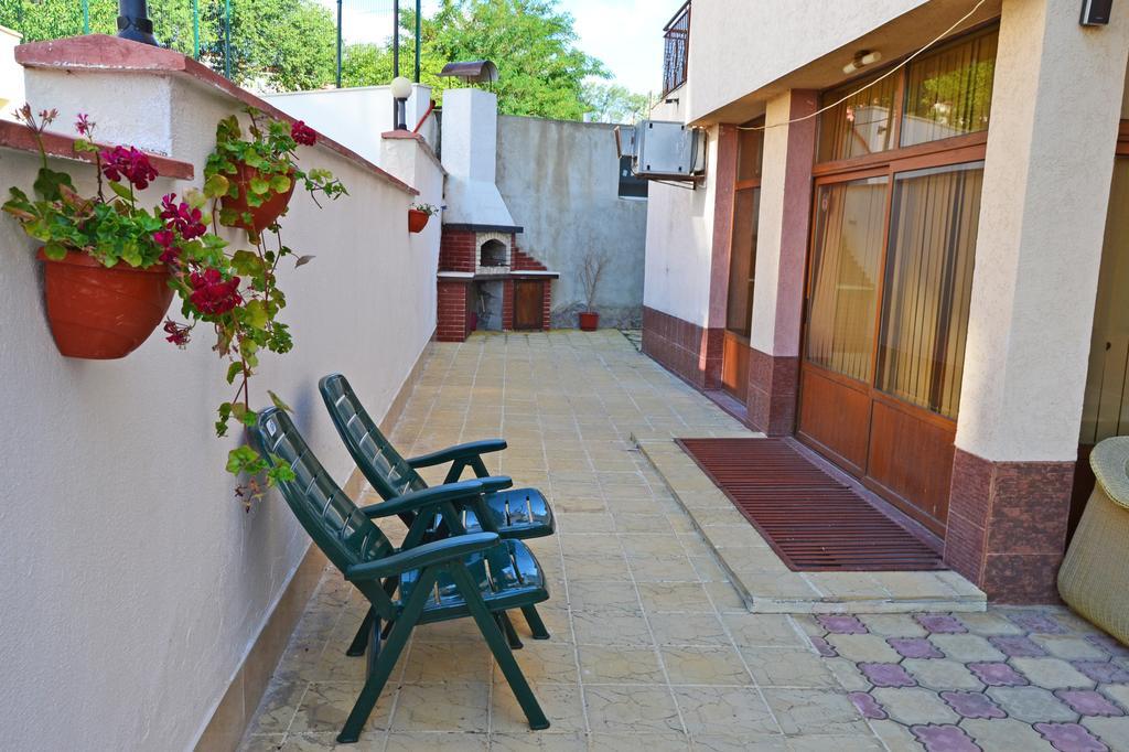 Svetlana Hotel Byala  Esterno foto