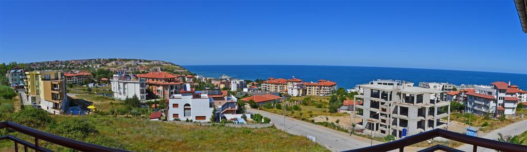 Svetlana Hotel Byala  Camera foto