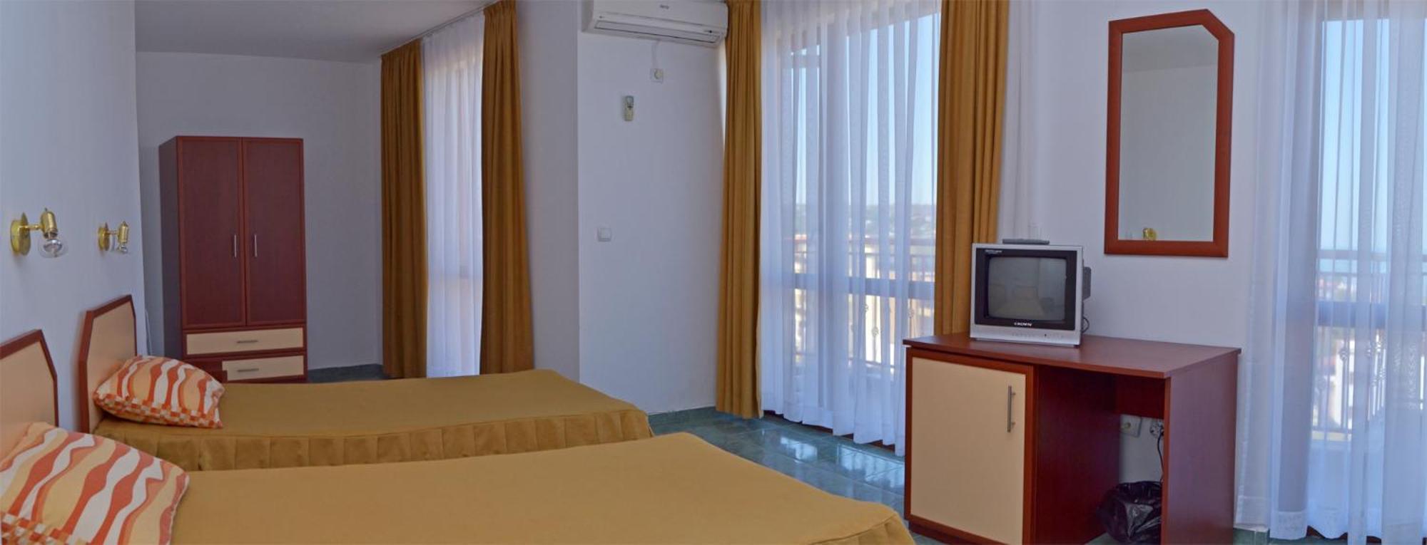 Svetlana Hotel Byala  Camera foto