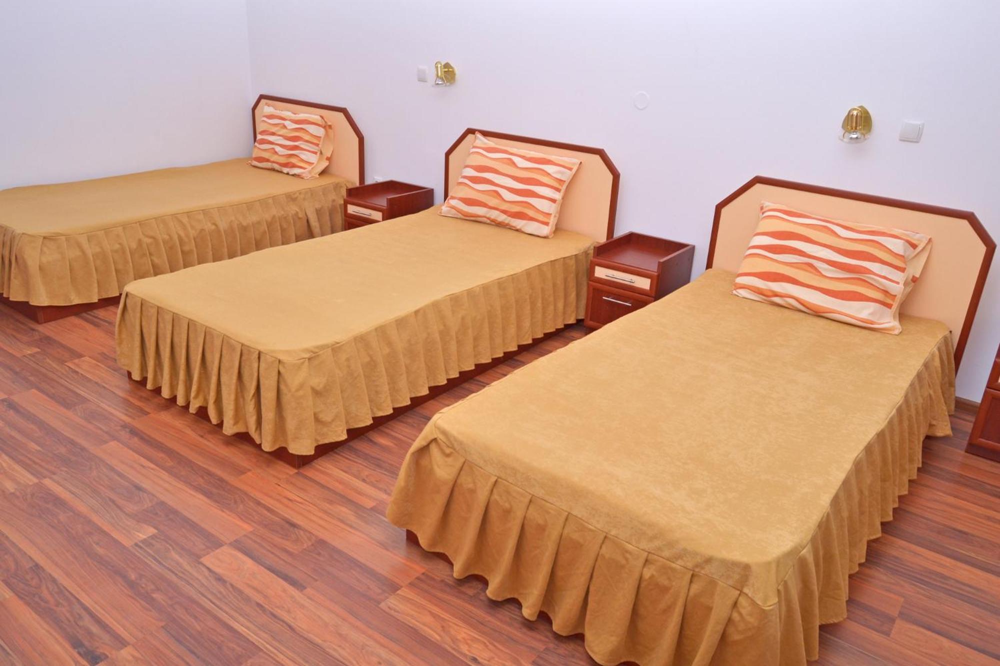 Svetlana Hotel Byala  Camera foto