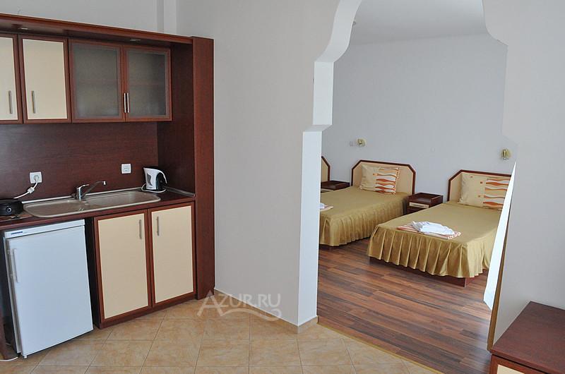 Svetlana Hotel Byala  Camera foto