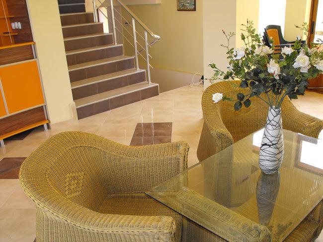 Svetlana Hotel Byala  Esterno foto