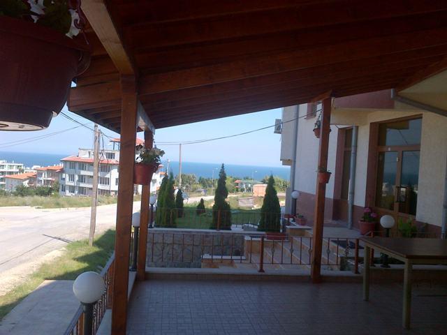 Svetlana Hotel Byala  Esterno foto