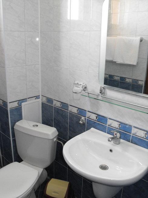 Svetlana Hotel Byala  Camera foto