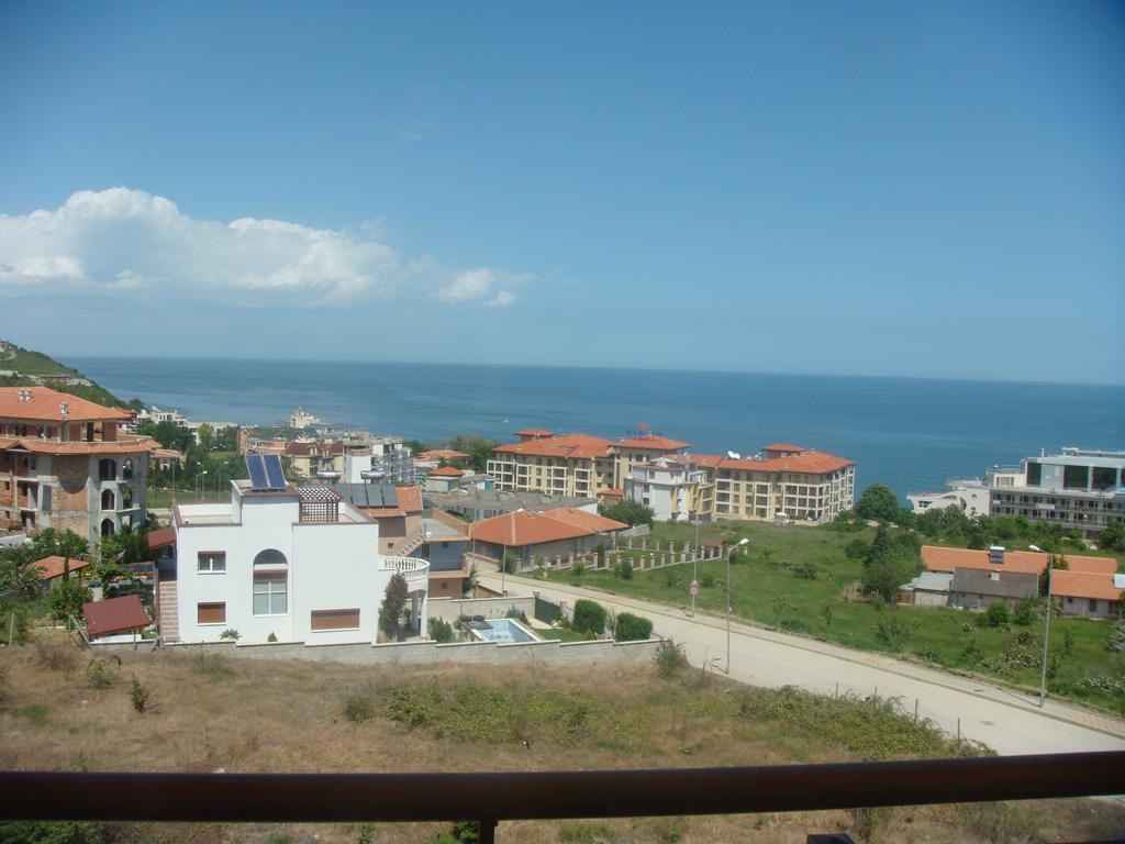 Svetlana Hotel Byala  Camera foto