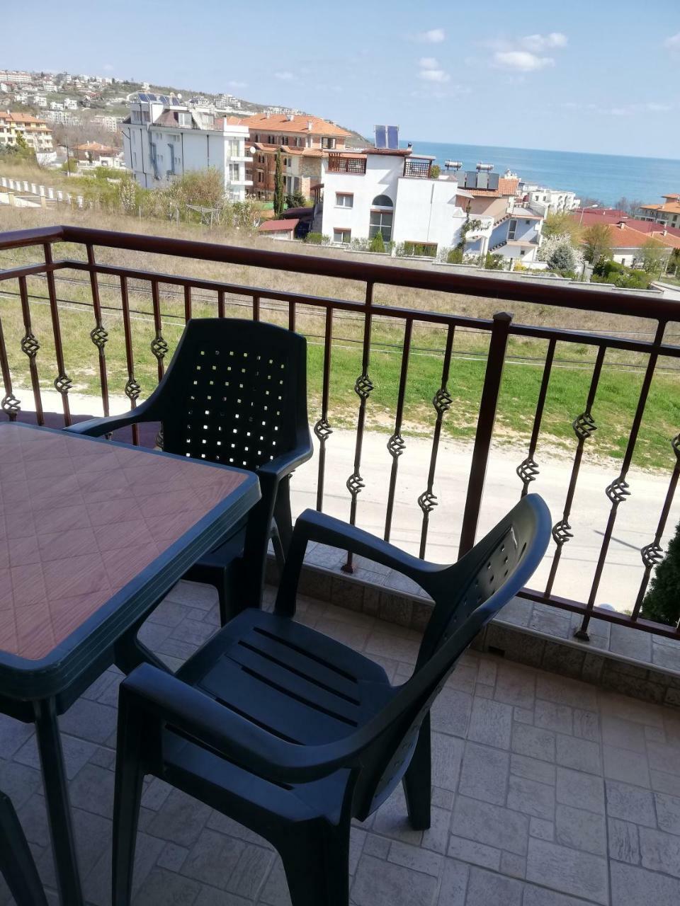 Svetlana Hotel Byala  Esterno foto