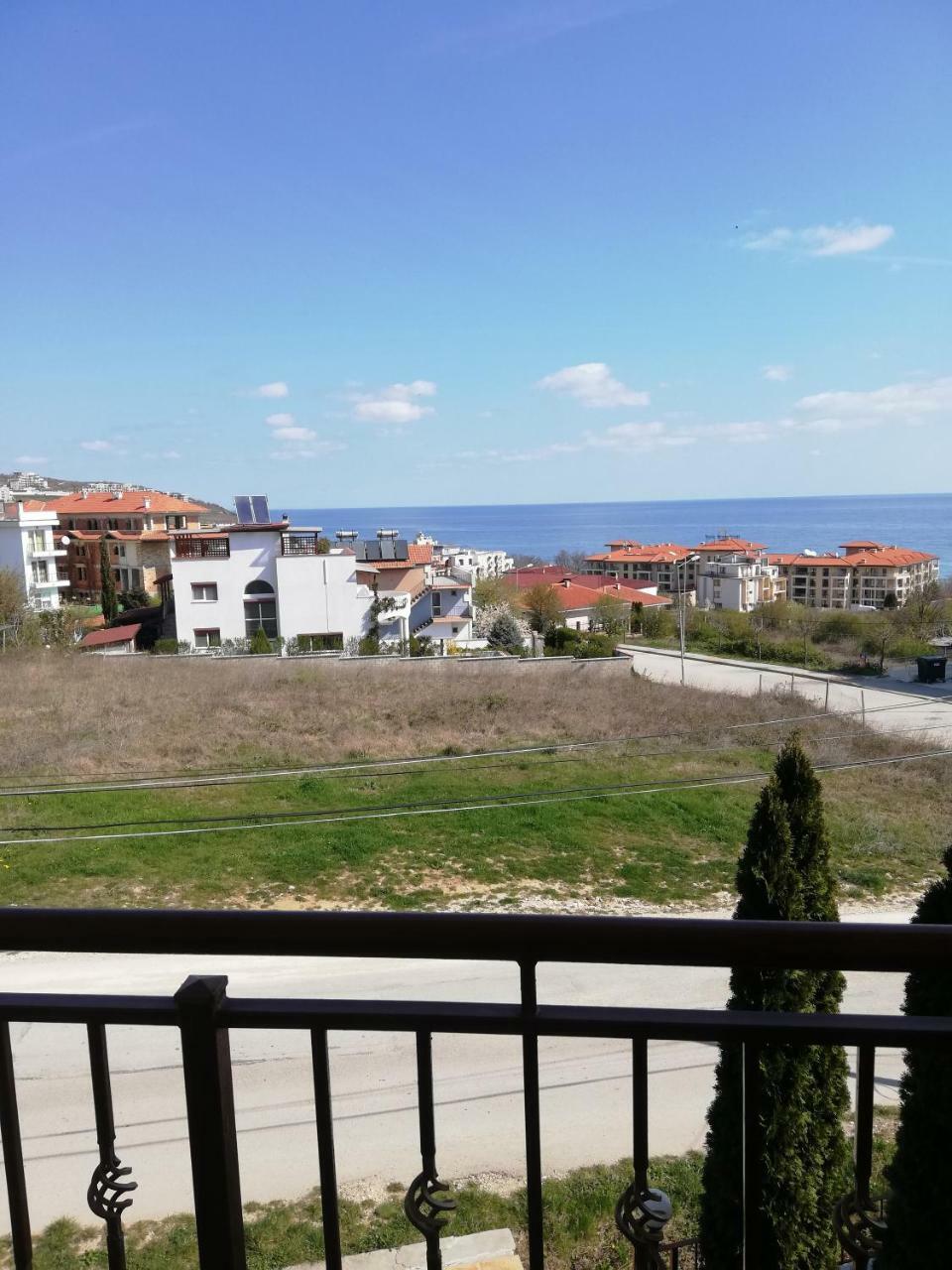 Svetlana Hotel Byala  Esterno foto