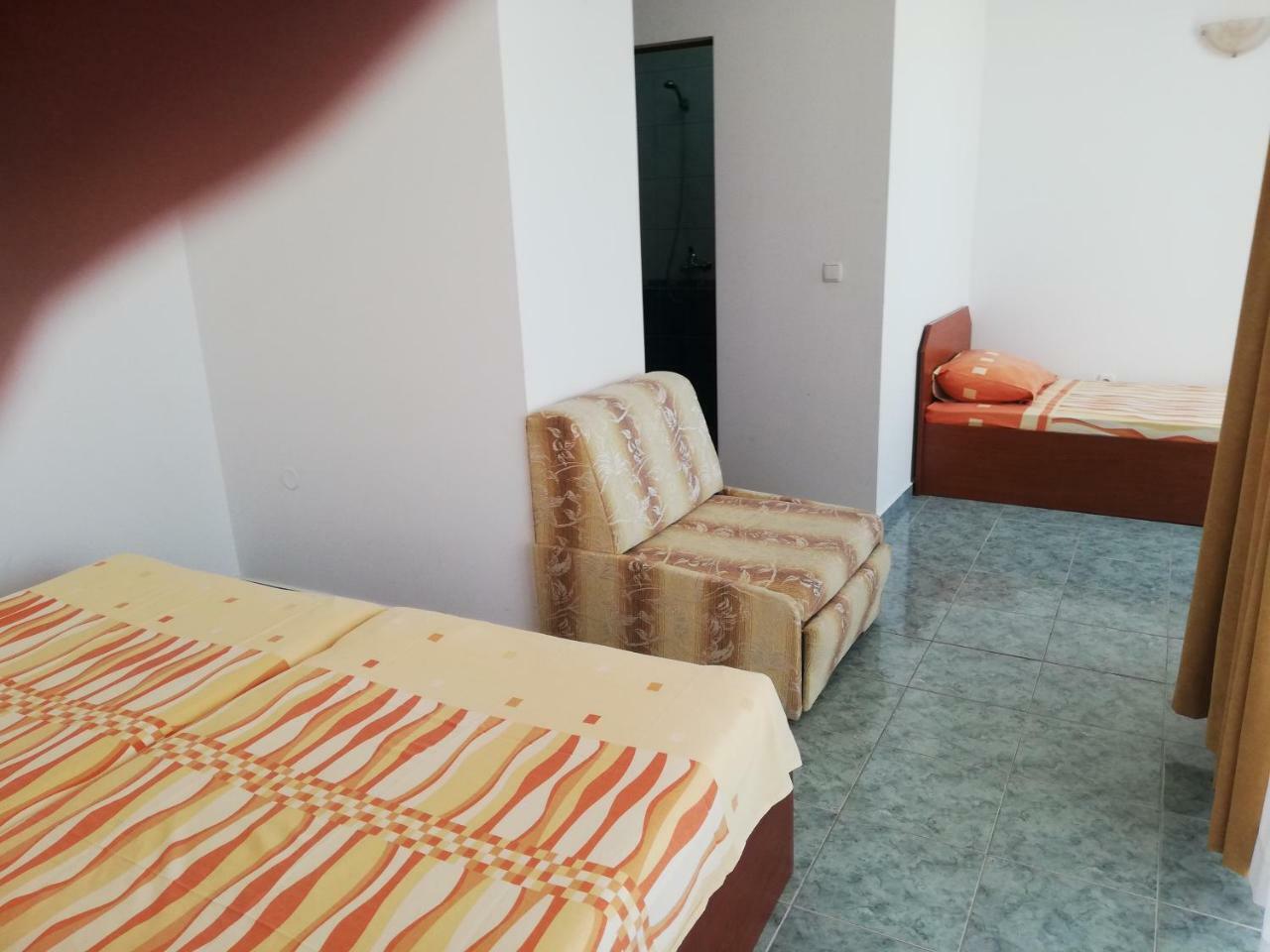 Svetlana Hotel Byala  Esterno foto