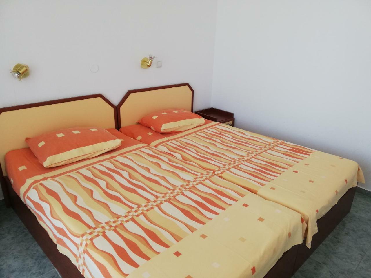 Svetlana Hotel Byala  Esterno foto